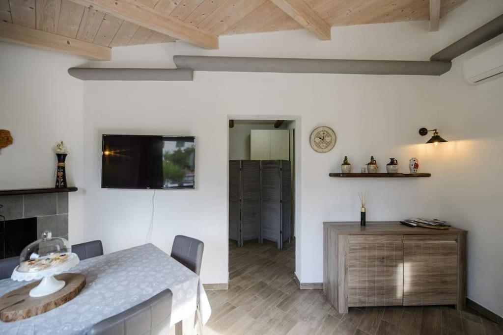 Casa Vacanza M&C Ischia Forio di Ischia Eksteriør billede